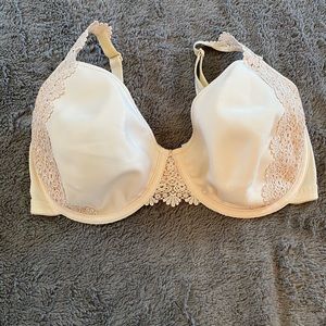 Liz Claiborne Underwire 34DD Bra